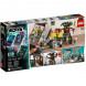 Конструктор Lego Hidden Side 70420 Загадка Старого Кладбища в Омске