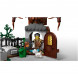 Конструктор Lego Hidden Side 70420 Загадка Старого Кладбища в Омске
