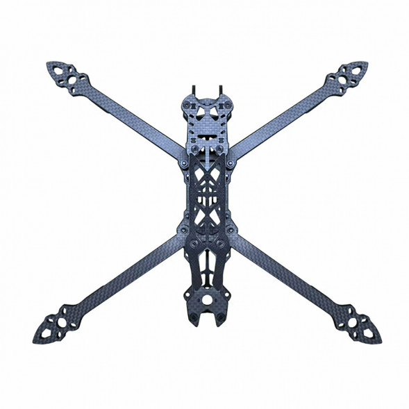 Рама для FPV квадрокоптера MARK 4, 7 дюймов в Омске