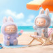 Коллекционная фигурка Labubu The Monsters Have a Seat (Pop Mart) в Омске
