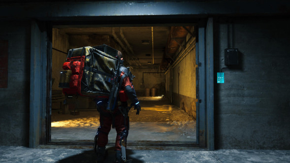 Death Stranding [PS4, Русская озвучка] в Омске