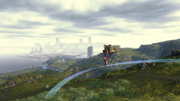 Death Stranding [PS4, Русская озвучка] в Омске