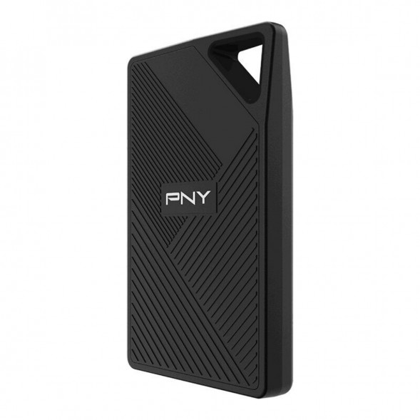 Внешний диск SSD PNY RP60 (PSDOGS3060-2TB-RB), 2 TB в Омске