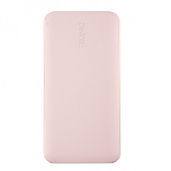 Powerbank TRONIC TPB 10000 A1, 10000 mAh, розовый в Омске