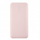 Powerbank TRONIC TPB 10000 A1, 10000 mAh, розовый в Омске