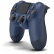 Геймпад Sony DualShock 4 v2 CUH-ZCT2, Синяя полночь