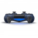 Геймпад Sony DualShock 4 v2 CUH-ZCT2, Синяя полночь
