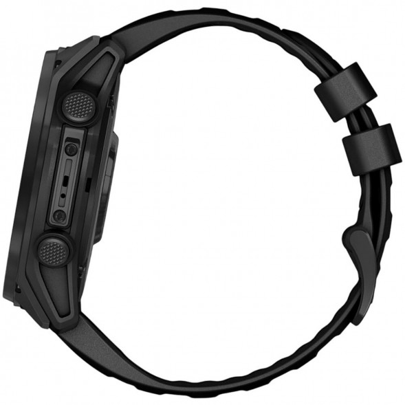 Умные часы Garmin Tactix 8 51 мм Standard Solar 010-03407-01 в Омске