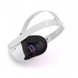 Шлем виртуальной реальности Oculus Quest 2 - 128 GB