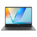 Ноутбук ASUS Vivobook S16 16&amp;quot; S3607VA-RP174 Intel Core 5 210H/16GB/512GB, серый в Омске
