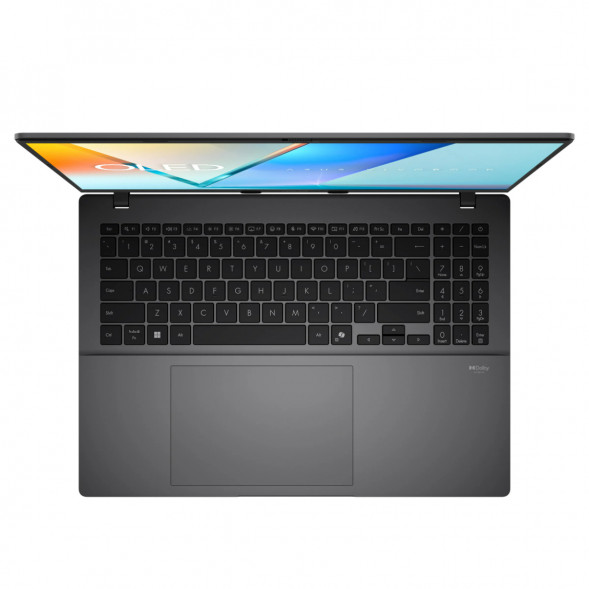 Ноутбук ASUS Vivobook S16 16&amp;quot; S3607VA-RP174 Intel Core 5 210H/16GB/512GB, серый в Омске