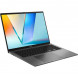 Ноутбук ASUS VivoBook S16 S3607VA-RP174 (16&amp;quot;, IPS, Intel Core 5 210H 2.2ГГц, 8 ядер, 16ГБ DDR5, 512ГБ SSD, Intel Graphics, без ОС), серый в Омске