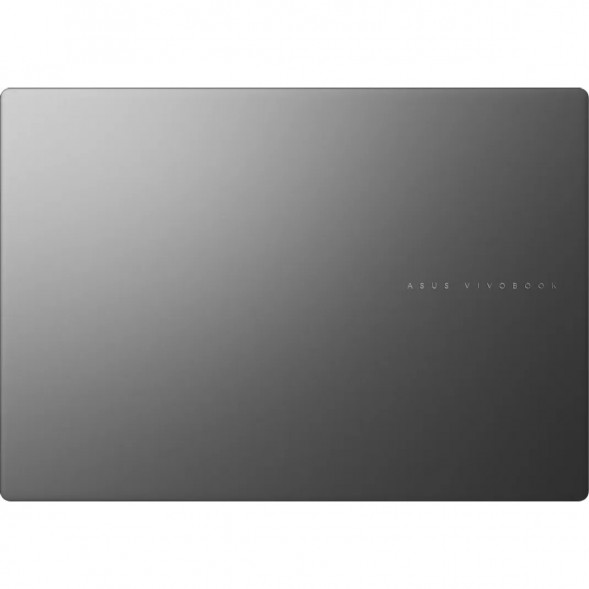 Ноутбук ASUS VivoBook S16 S3607VA-RP174 (16&amp;quot;, IPS, Intel Core 5 210H 2.2ГГц, 8 ядер, 16ГБ DDR5, 512ГБ SSD, Intel Graphics, без ОС), серый в Омске