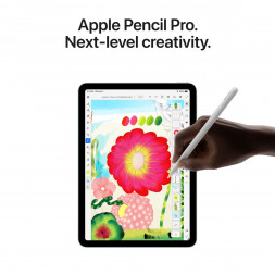 Планшет Apple iPad Air 11 (2026) 1TB Wi-Fi + Cellular, Серый