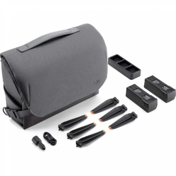 Комплект аксессуаров DJI Mavic 3 Fly More Kit в Омске
