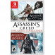 Игра Assassin&amp;#039;s Creed: The Rebel Collection [Nintendo Switch, русская версия] в Омске