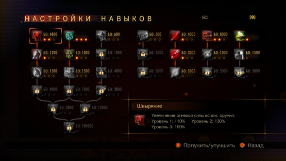 Игра Resident Evil: Revelations 2 [PS4, русские субтитры] в Омске