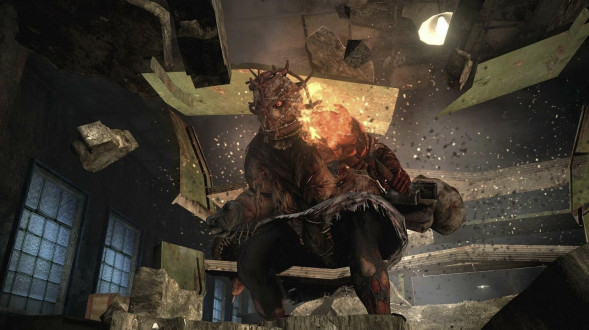 Игра Resident Evil: Revelations 2 [PS4, русские субтитры] в Омске