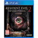 Игра Resident Evil: Revelations 2 [PS4, русские субтитры] в Омске