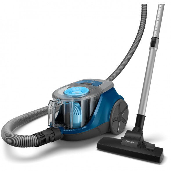 Пылесос Philips 2000 Series XB2022/01 в Омске