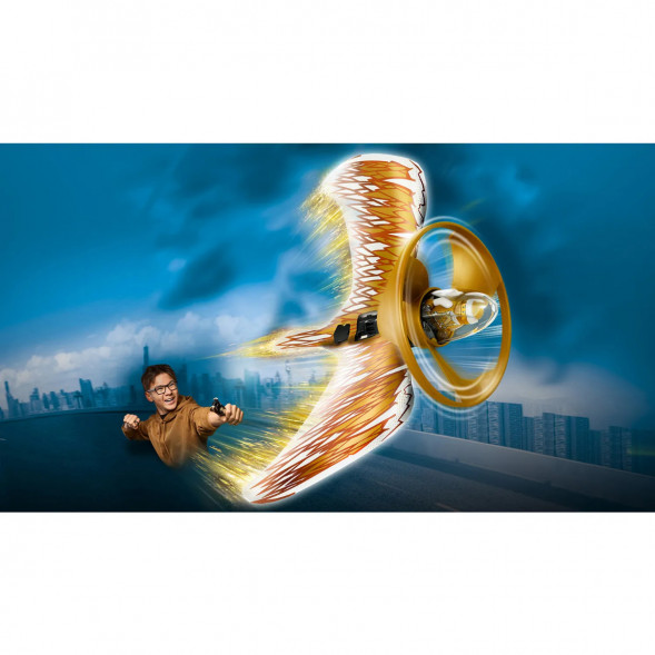 Конструктор LEGO Ninjago 70644 Мастер Золотого дракона в Омске