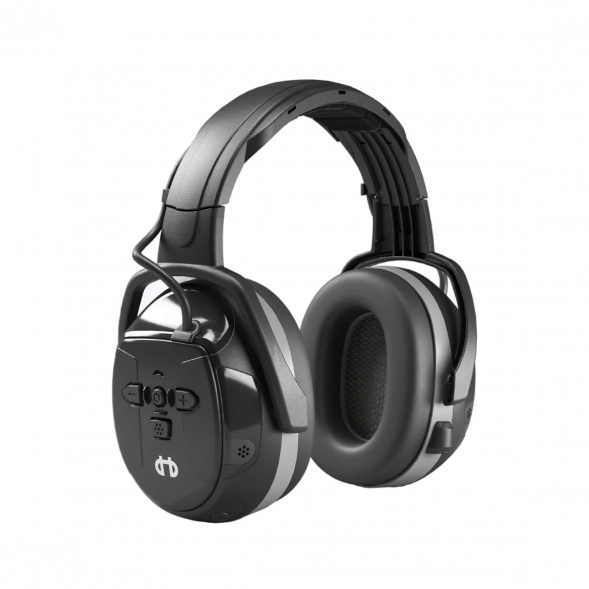 Наушники Hellberg Xstream LD Headband в Омске