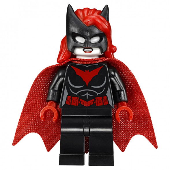 Конструктор LEGO Super Heroes 76111 Бэтмен ликвидация Глаза брата в Омске