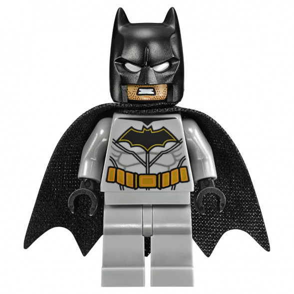 Конструктор LEGO Super Heroes 76111 Бэтмен ликвидация Глаза брата в Омске