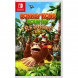 Игра Donkey Kong Country Returns HD [Nintendo Switch, английская версия] в Омске