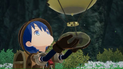 Игра Made in Abyss: Binary Star Falling into Darkness [Nintendo Switch, английская версия]