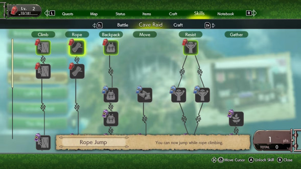 Игра Made in Abyss: Binary Star Falling into Darkness [Nintendo Switch, английская версия] в Омске