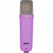 Микрофон студийный RODE NT1 Signature, Purple в Омске