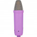 Микрофон студийный RODE NT1 Signature, Purple в Омске