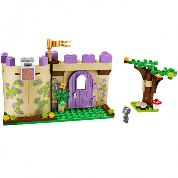 Конструктор LEGO Disney Princess 41051 Горные игры Мериды в Омске