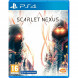 Игра Scarlet Nexus [PS4, русские субтитры] в Омске