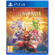 Игра Visions of Mana [PS4, английская версия] в Омске