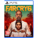 Игра Far Cry 6 [PS5, русская версия] в Омске