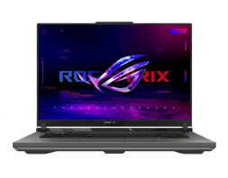 Ноутбук Asus ROG Strix G16 G614PM-S5139 (6"/Ryzen 9 8940HX/16/512/RTX 5060/ серо-зеленый)