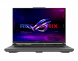 Ноутбук Asus ROG Strix G16 G614PM-S5139 (6&amp;quot;/Ryzen 9 8940HX/16/512/RTX 5060/ серо-зеленый) в Омске
