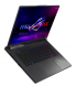 Ноутбук Asus ROG Strix G16 G614PM-S5139 (6&amp;quot;/Ryzen 9 8940HX/16/512/RTX 5060/ серо-зеленый) в Омске