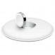 Apple зарядное устройство Magnetic Charging Dock (MLDW2ZM/A) white для для Apple Watch в Омске