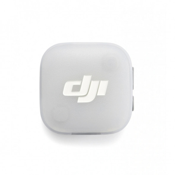 Беспроводные микрофоны DJI Mic Mini 2 (1 TX + 1 Mobile RX + Charging Case) в Омске