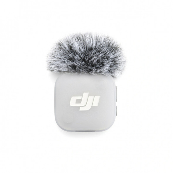 Беспроводные микрофоны DJI Mic Mini 2 (1 TX + 1 Mobile RX + Charging Case) в Омске