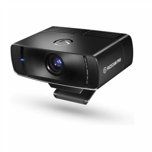 Веб-камера Elgato Facecam Pro в Омске