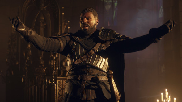 Игра Dragon&amp;#039;s Dogma 2. Steelbook Edition [PS5, русские субтитры] в Омске