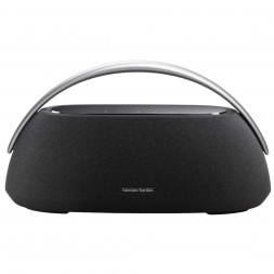 Портативная акустика Harman/Kardon Go + Play 3, черный