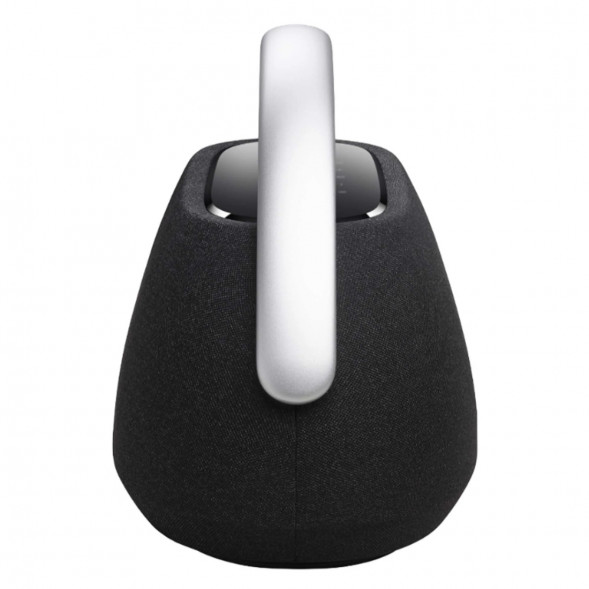 Портативная акустика Harman/Kardon Go + Play 3, черный в Омске