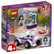 Конструктор LEGO Friends 41360 Передвижная ветклиника Эммы в Омске