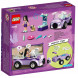 Конструктор LEGO Friends 41360 Передвижная ветклиника Эммы в Омске