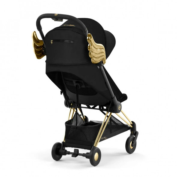 Прогулочная коляска Cybex Coya by Jeremy Scott Wings в Омске
